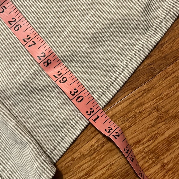 DONNI X Revolve open front slouchy fit ribbed cardigan w/ pockets. Large (OS) - Picture 8 of 9